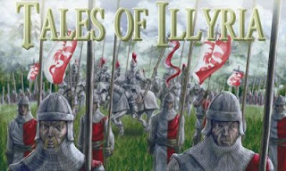 Tales of Illyria Full