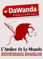 Tienda en DaWanda