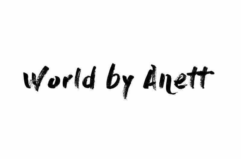 World by Anett