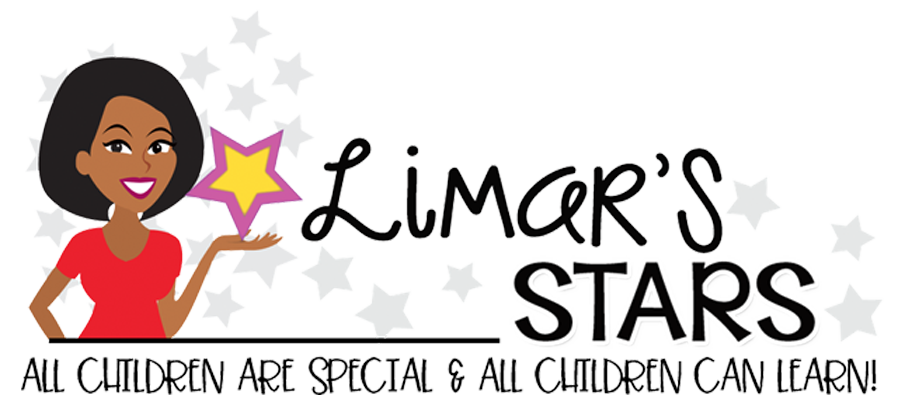 Mrs. Limar's Stars!