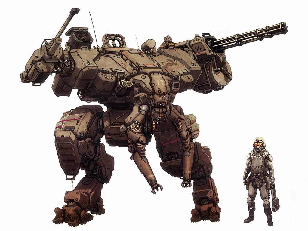 1/35 Scale "Fiddler" Mech FineScale Modeler Essential magazine for