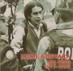 Jaime Guevara