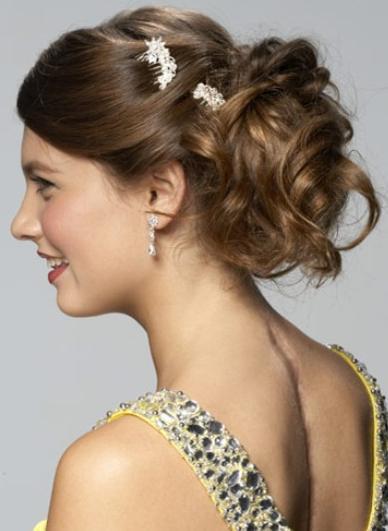 Hair Salon Hairstyles Short Prom Hairstyles And Guide