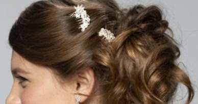 Best Hairstyle Trends Of 2012 Short Prom Hairstyles And Guide