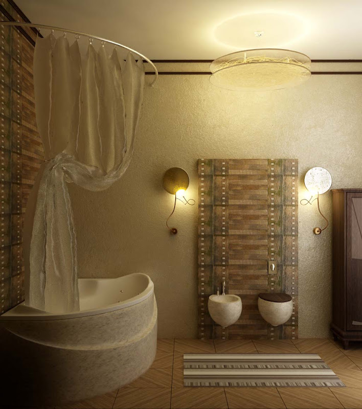 desain/design kamar mandi modern 25 title=