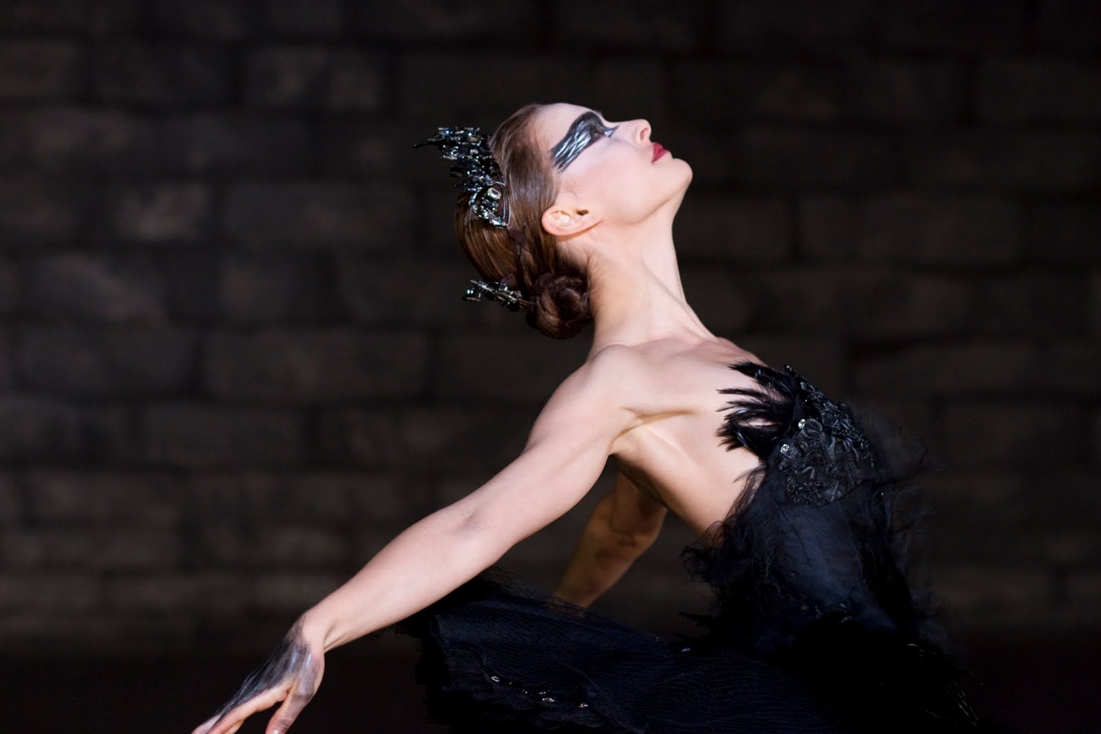 Black Swan Title