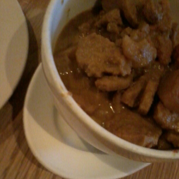 Restaurant Review Gobo in New York City This Dish Is Veg Vegan