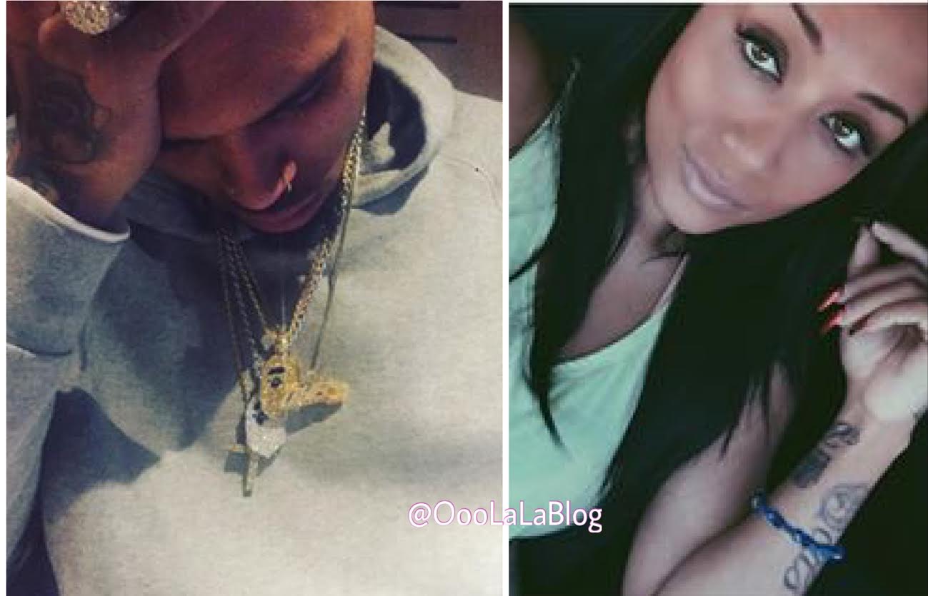 Chris Brown's Daughter Takes His Last Name After Custody Agreement