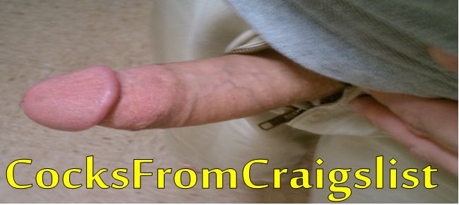 CocksFromCraigslist