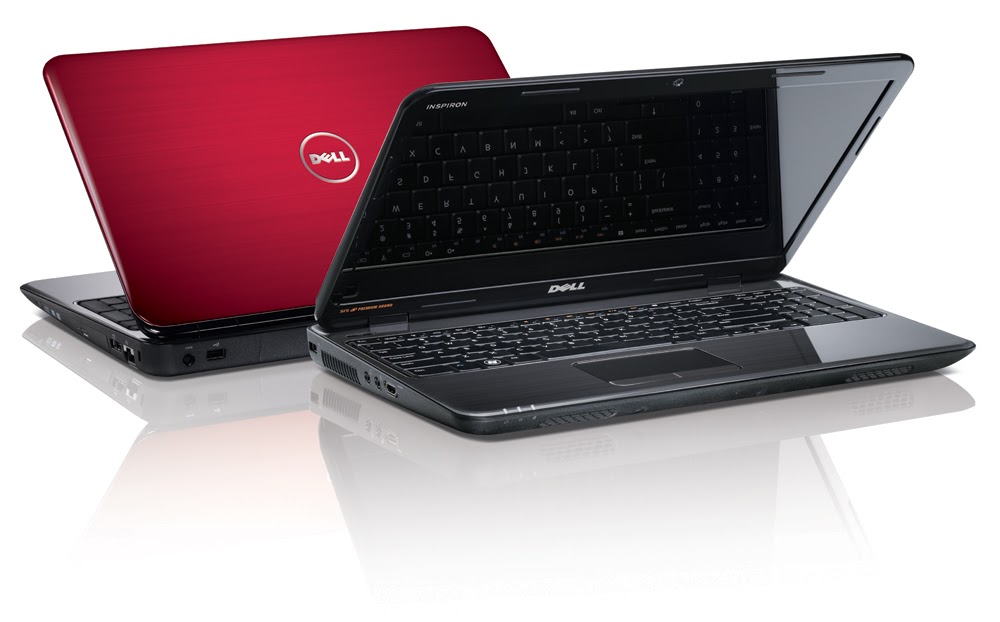 DELL Inspiron 14R (N4110) notebook netbook review