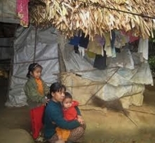Khoảng cách vô tình