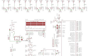 line follower mikrokontroler