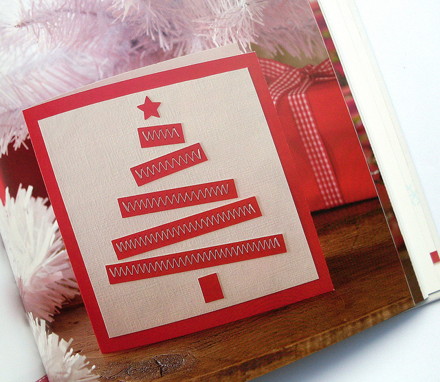 make how to make awesome christmas ideas to make christmas cards ...