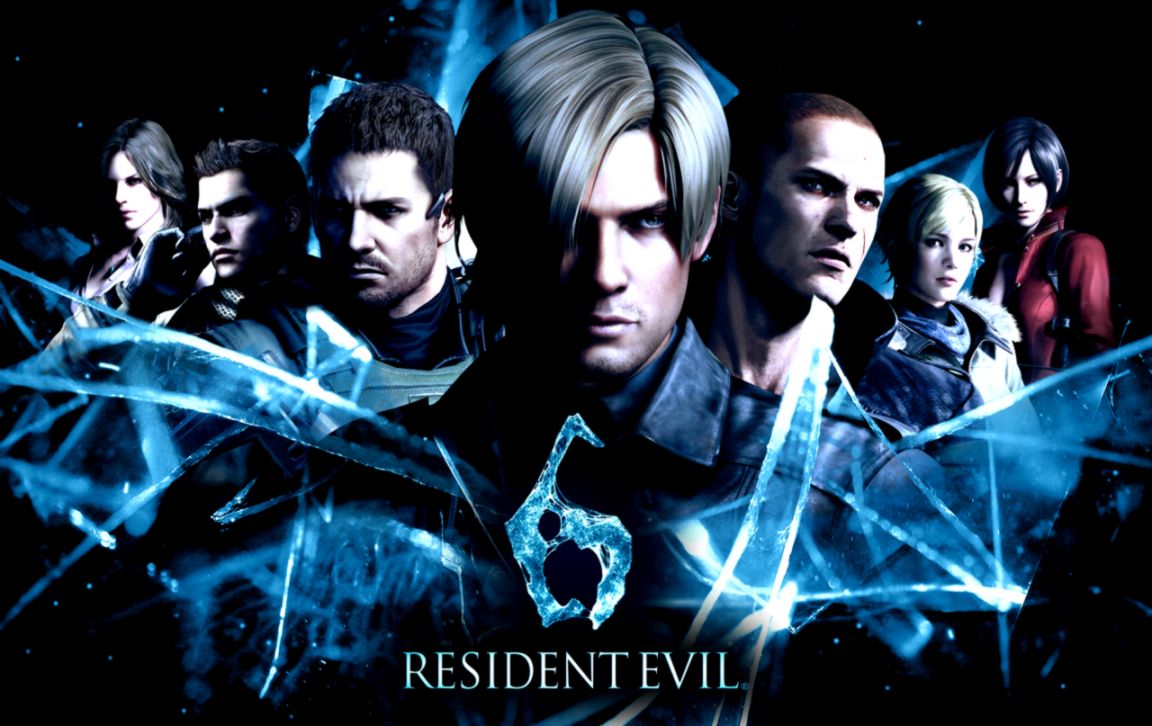 resident evil 6 5 seourpicz resident evil 6 5 seourpicz