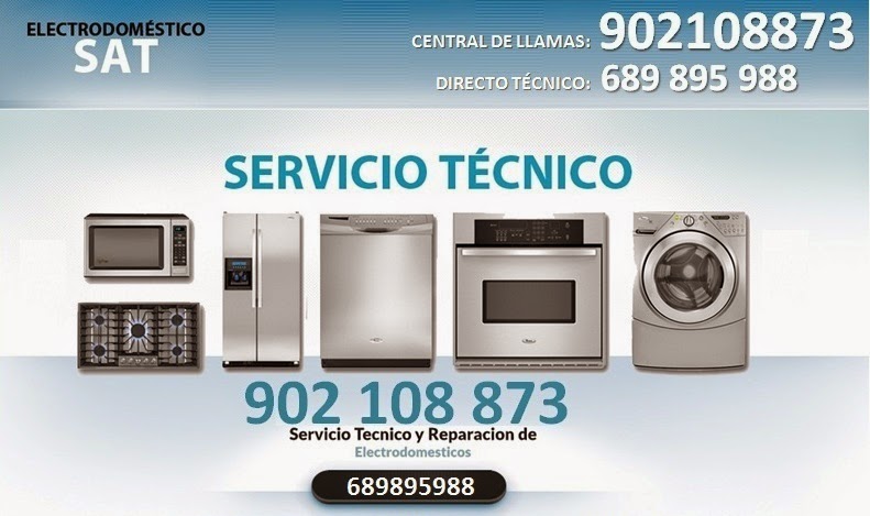 Servicio Tecnico New Pol Cordoba 957477207
