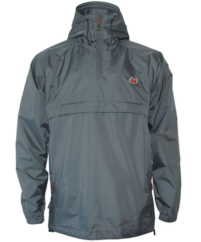 We Are Peaceful Hooligans Head Jackets Constructed in Great Britain