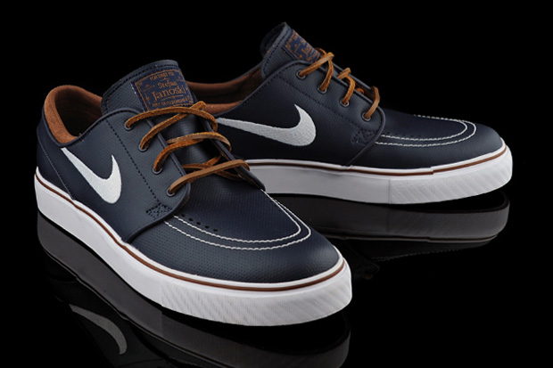 nike x stefan janoski