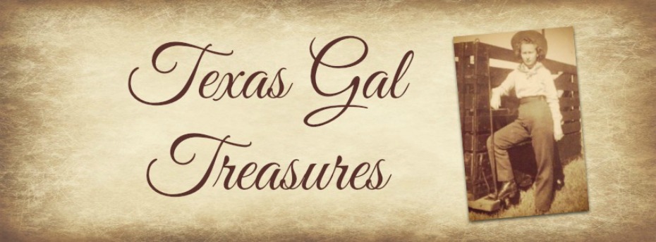 Texas Gal Treasures