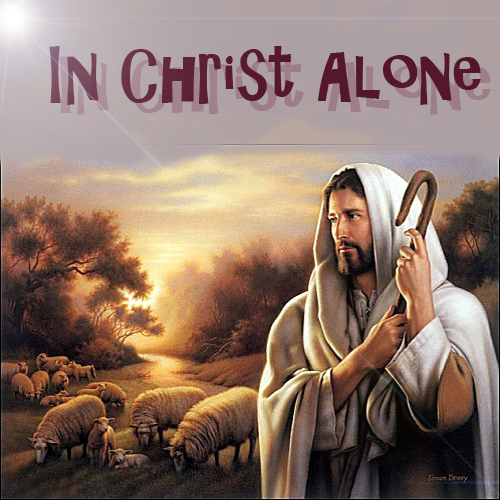 Gods411 Are You In Christ?