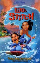 Lilo y Stitch (2002)