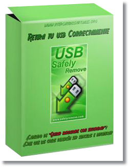 Download software gratis USB Safely Remove v4.6.2.1140