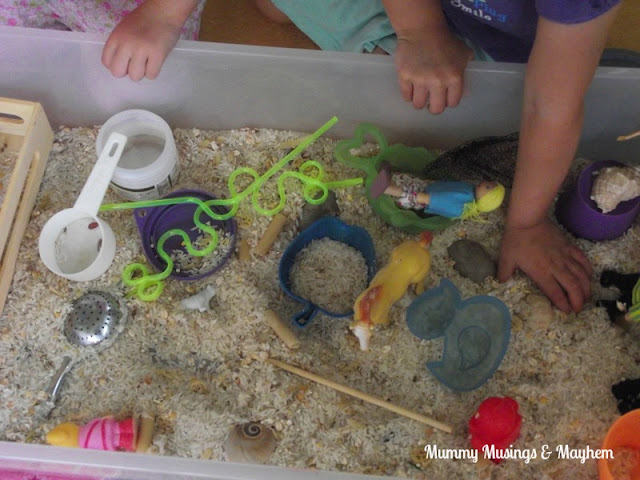 Toddler Sensory play Toddler sensory Fine Motor play