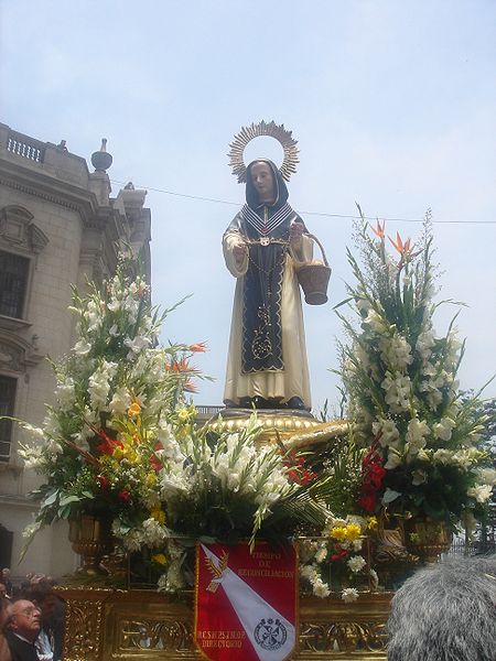 Juan Macias