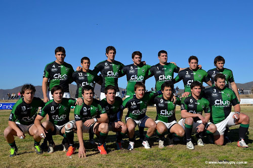 Tucumán Rugby