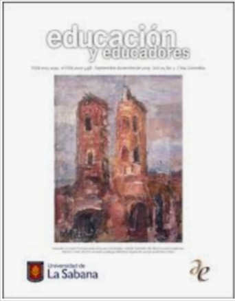 Revista Educación y Educadores