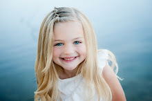 Makenna 5 years old