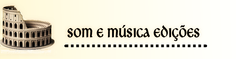 Som e Música Editora Online