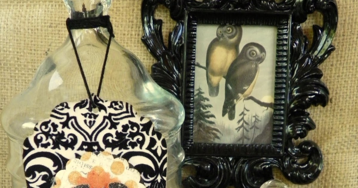 Brandywine Designs Kits From The Halloween Past