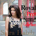 Saira Habib Summer and Royal Pret Collection 2014-2015