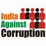 "People's IAC" (India against Corruption)