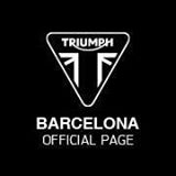 TRIUMPH BARCELONA