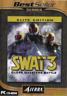 Download Swat 3 (PC)