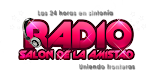 WEB "RADIO SALON DE LA AMISTAD"