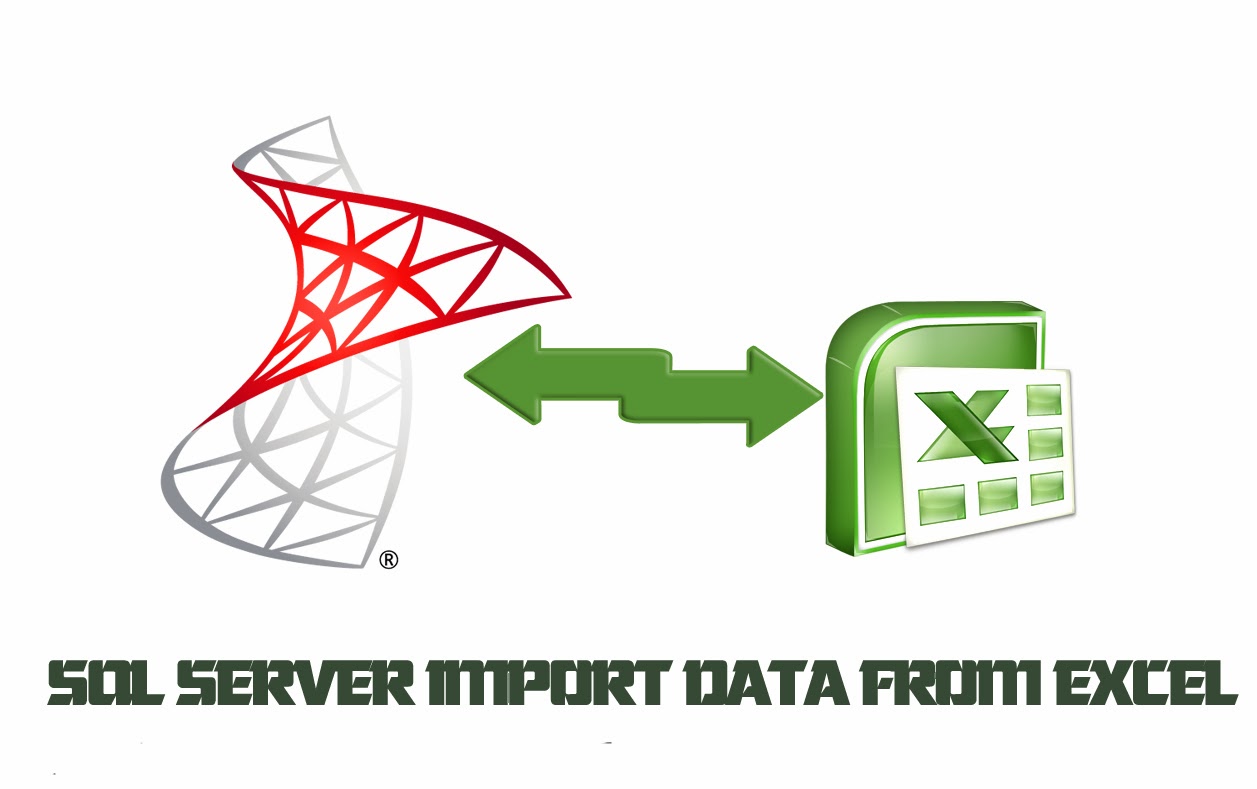 sql studio manager import contents from excel sql studio manager import contents from excel