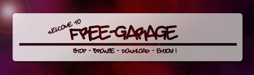 Free Garage