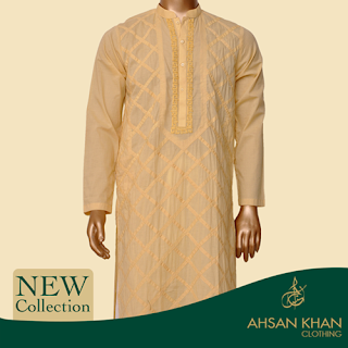 Ahsan Khan Menswear