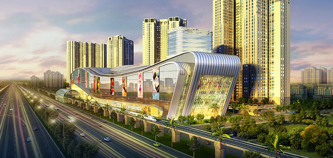 Masteri Thảo Điền Quận 2 - Đẳng Cấp Hội Tụ - 4