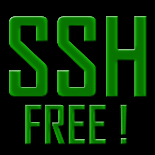 5 Situs Penyedia SSH Gratis Server Indonesia | Sabadi Sayapku Blog