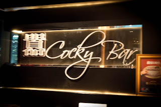 Cocky Bar