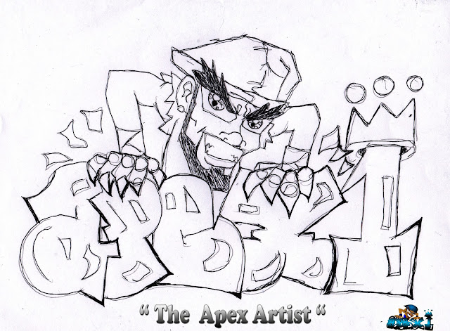 Apex 1