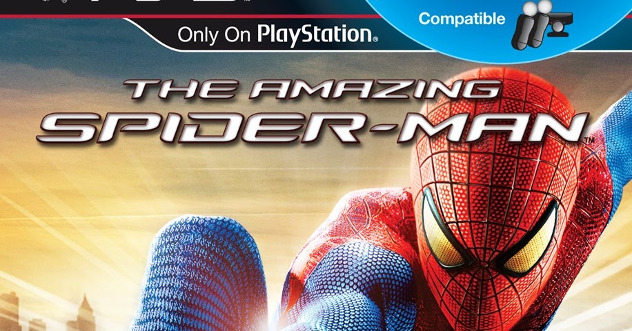 The Amazing Spider-Man PC DLC - YouTube
