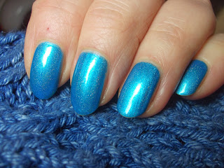 Lilypad Lacquer Seascape