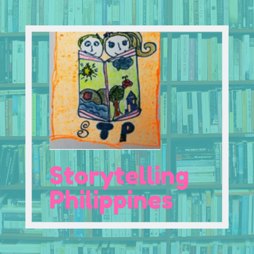 Storytelling Philippines