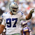 Hatcher Was Right, Cowboys Lack Leaders