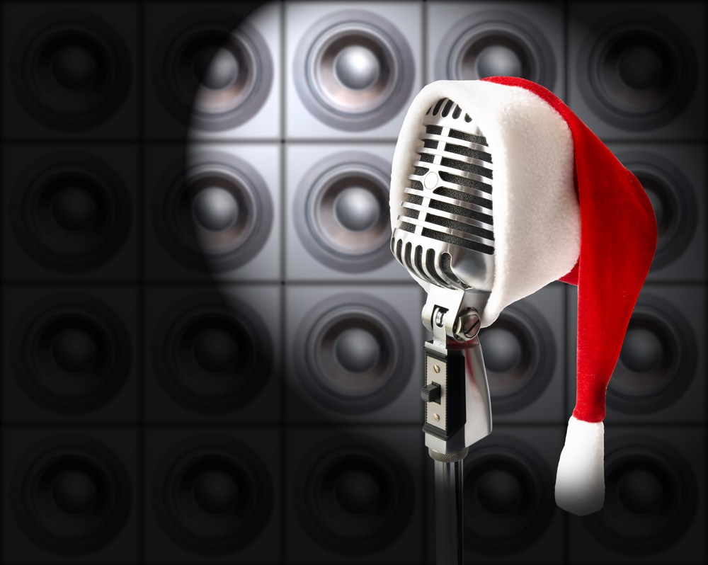 MUSICA NAVIDAD EN INGLES musica navidad en ingles: