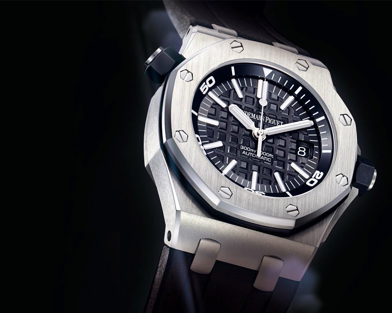 royal oak offshore harga